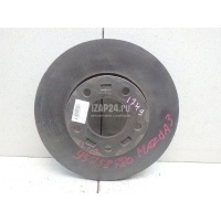 Диск тормозной передний вентилируемый Mazda Mazda 5 (CR) (2005 - 2010) C24Y3325XC9A