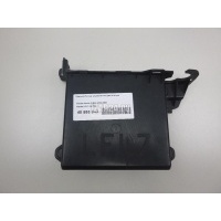 Крышка блока управления двигателем Mazda Mazda 5 (CR) (2005 - 2010) LFL718786A