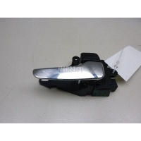 Ручка двери внутренняя правая Mitsubishi Grandis (NA#) (2004 - 2010) 5716A088XA