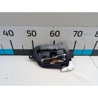 Ручка двери внутренняя правая Mitsubishi Grandis (NA#) (2004 - 2010) 5716A088XA