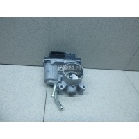 Заслонка дроссельная электрическая Mitsubishi Colt (Z3) (2003 - 2012) 1450A174