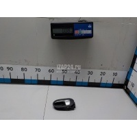 Ручка двери внутренняя левая Mitsubishi Colt (Z3) (2003 - 2012) MR959269HA