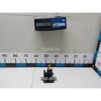 Замок багажника Mitsubishi Colt (Z3) (2003 - 2012) MR959190
