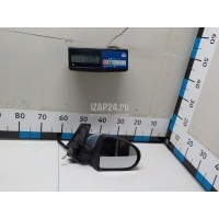 Зеркало правое электрическое Mitsubishi Colt (Z3) (2003 - 2012) 7632A164