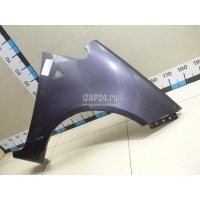 Крыло переднее правое Mitsubishi Colt (Z3) (2003 - 2012) MN161904