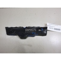 Направляющая заднего бампера левая Mitsubishi Colt (Z3) (2003 - 2012) MN105271