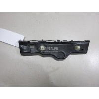 Направляющая заднего бампера правая Mitsubishi Colt (Z3) (2003 - 2012) MN105272