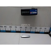 Ручка двери наружная правая Mitsubishi Colt (Z3) (2003 - 2012) MR959254BB