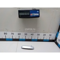 Ручка двери передней наружная левая Mitsubishi Colt (Z3) (2003 - 2012) MR959253BB