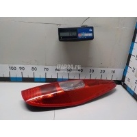 Фонарь задний правый Mitsubishi Colt (Z3) (2003 - 2012) MN186270