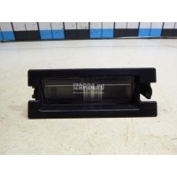 Фонарь подсветки номера Mitsubishi Colt (Z3) (2003 - 2012) MR957364