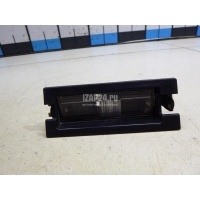 Фонарь подсветки номера Mitsubishi Colt (Z3) (2003 - 2012) MR957364