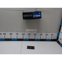 Фонарь подсветки номера Mitsubishi Colt (Z3) (2003 - 2012) MR957364