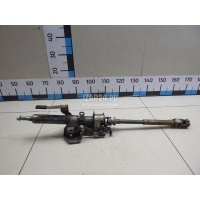 Колонка рулевая Mitsubishi Colt (Z3) (2003 - 2012) 4401A028