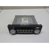 Магнитола Mitsubishi Colt (Z3) (2003 - 2012) MR587702HB