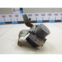 Блок ABS (насос) Mitsubishi Colt (Z3) (2003 - 2012) MN116162