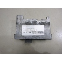 Блок электронный Mitsubishi Colt (Z3) (2003 - 2012) MR594091