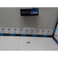 Болт натяжения ремня генерат. Mitsubishi Colt (Z3) (2003 - 2012) MN163387