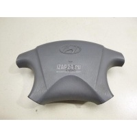 Подушка безопасности в рулевое колесо Hyundai-Kia Matrix (2001 - 2010) 5690017100LT
