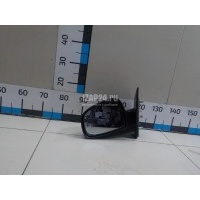 Зеркало левое электрическое Hyundai-Kia Matrix (2001 - 2010) 8761017650CA