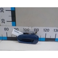 Ручка двери задней наружная левая Hyundai-Kia Matrix (2001 - 2010) 8365017000