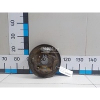 Щит опорный задний правый Hyundai-Kia Matrix (2001 - 2010) 5836517300