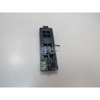 Крышка салонного фильтра Hyundai-Kia Terracan (2001 - 2007) 97030H1751