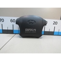 Подушка безопасности в рулевое колесо Hyundai-Kia Terracan (2001 - 2007) 56900H1000LK