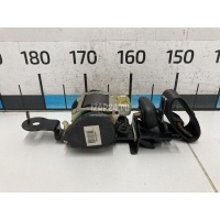 Ремень безопасности с пиропатроном Hyundai-Kia Terracan (2001 - 2007) 88810H1060LK