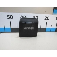 Ящик передней консоли Hyundai-Kia Terracan (2001 - 2007) 84440H1600LK