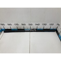 Накладка стекла переднего левого Hyundai-Kia Terracan (2001 - 2007) 82210H1000