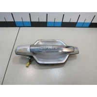Ручка двери задней наружная левая Hyundai-Kia Terracan (2001 - 2007) 83650H1020