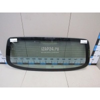 Стекло двери багажника Hyundai-Kia Terracan (2001 - 2007) 87130H1021