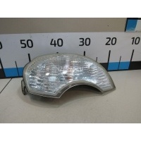 Указатель поворота левый Hyundai-Kia Terracan (2001 - 2007) 92301H1010
