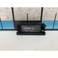 Фонарь подсветки номера Hyundai-Kia Terracan (2001 - 2007) 92501H1000
