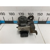 Блок ABS (насос) Hyundai-Kia Terracan (2001 - 2007) 58910H1500