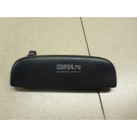 Ручка двери наружная правая Suzuki Jimny (FJ) (1998 - 2019) 8280181A015PK