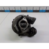 Турбокомпрессор (турбина) Nissan Pathfinder (R51) (2005 - 2014) 14411EC00C