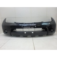 Бампер передний Nissan Pathfinder (R51) (2005 - 2014) F2022EB340