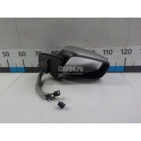 Зеркало правое электрическое Nissan Pathfinder (R51) (2005 - 2014) 963014X00B