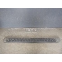 Подножка Nissan Pathfinder (R51) (2005 - 2014) 96100EA500