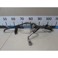 Трубка системы охлаждения Nissan Pathfinder (R51) (2005 - 2014) 210225X21A