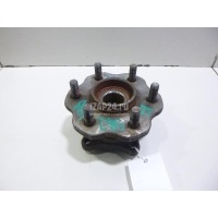 Ступица задняя Nissan Pathfinder (R51) (2005 - 2014) 432024X00A