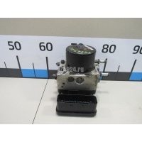Блок ABS (насос) Nissan Pathfinder (R51) (2005 - 2014) 476605X22A