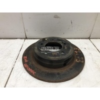 Диск тормозной задний Hyundai-Kia Sonata V (NF) (2005 - 2010) 584113S100