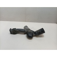 Воздуховод Nissan Almera Classic (B10) (2006 - 2013) 1654043920