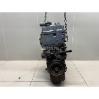 Двигатель Nissan Almera Classic (B10) (2006 - 2013) 1010295F0B