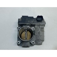Заслонка дроссельная электрическая Nissan Almera Classic (B10) (2006 - 2013) 1611895F0C