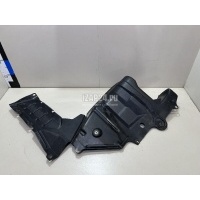 Пыльник двигателя боковой правый Nissan Almera Classic (B10) (2006 - 2013) 7589395F0A