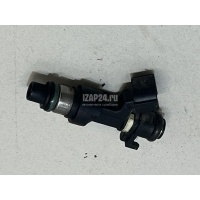 Форсунка инжекторная электрическая Nissan Almera Classic (B10) (2006 - 2013) 1660095F0A